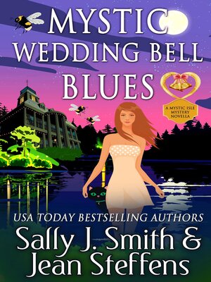 cover image of Mystic Wedding Bell Blues